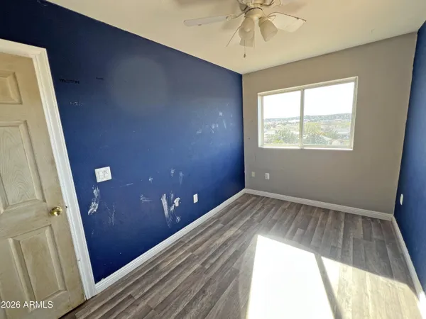 $249,000 | 1343 Hillside Drive, Snowflake, AZ 85937