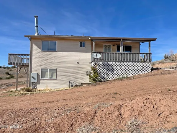 $249,000 | 1343 Hillside Drive, Snowflake, AZ 85937