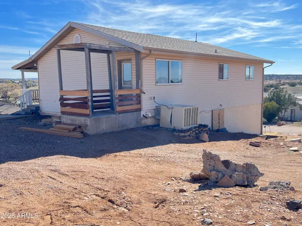 $249,000 | 1343 Hillside Drive, Snowflake, AZ 85937
