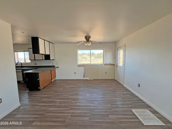 $249,000 | 1343 Hillside Drive, Snowflake, AZ 85937