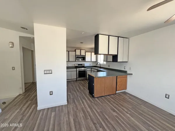 $249,000 | 1343 Hillside Drive, Snowflake, AZ 85937
