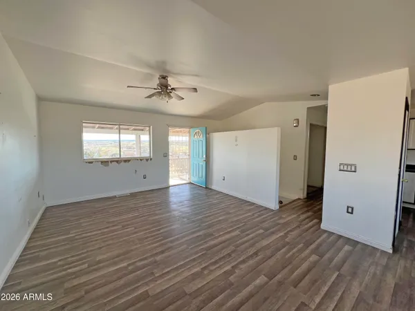 $249,000 | 1343 Hillside Drive, Snowflake, AZ 85937