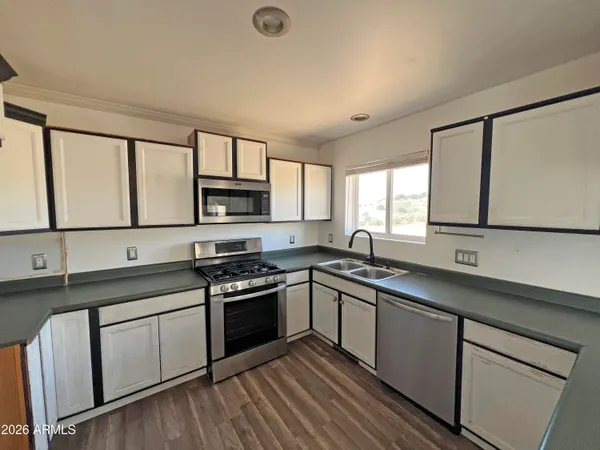 $249,000 | 1343 Hillside Drive, Snowflake, AZ 85937