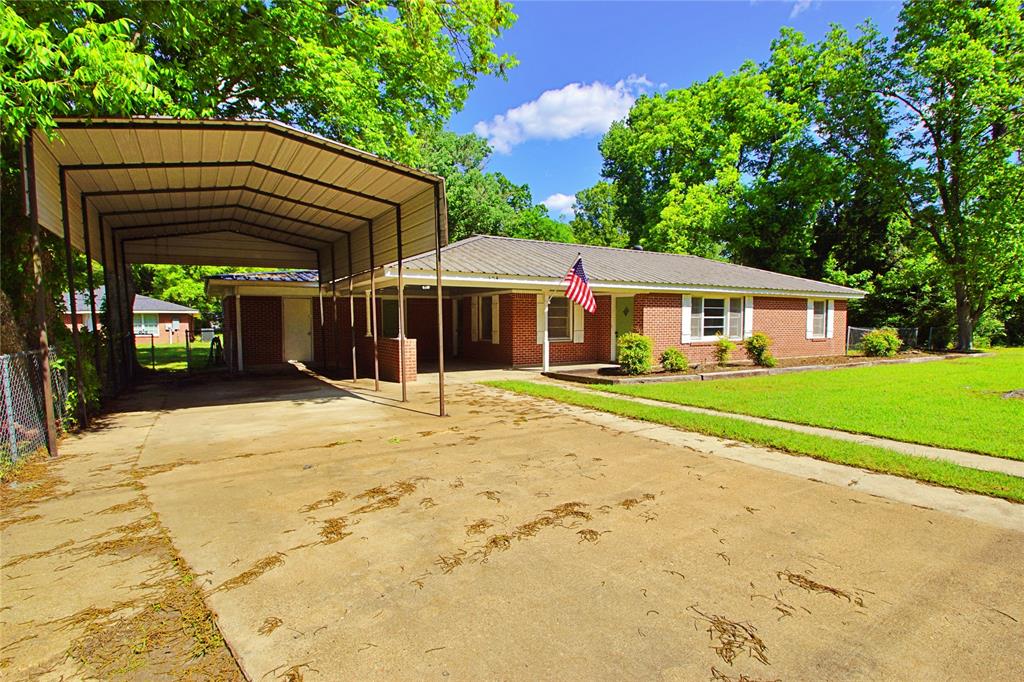 104 Orr Street Sarepta, LA 71071 - Photo 2 of 24