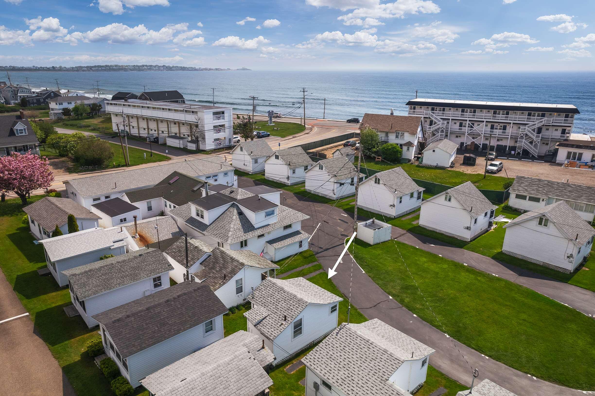 337 Long Sands Road, Unit 20 York, ME 03909 - Photo 12 of 14 Hear the ocean sounds!