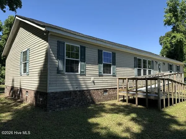 $129,900 | 345 Highway 55, New Bern, NC 28562