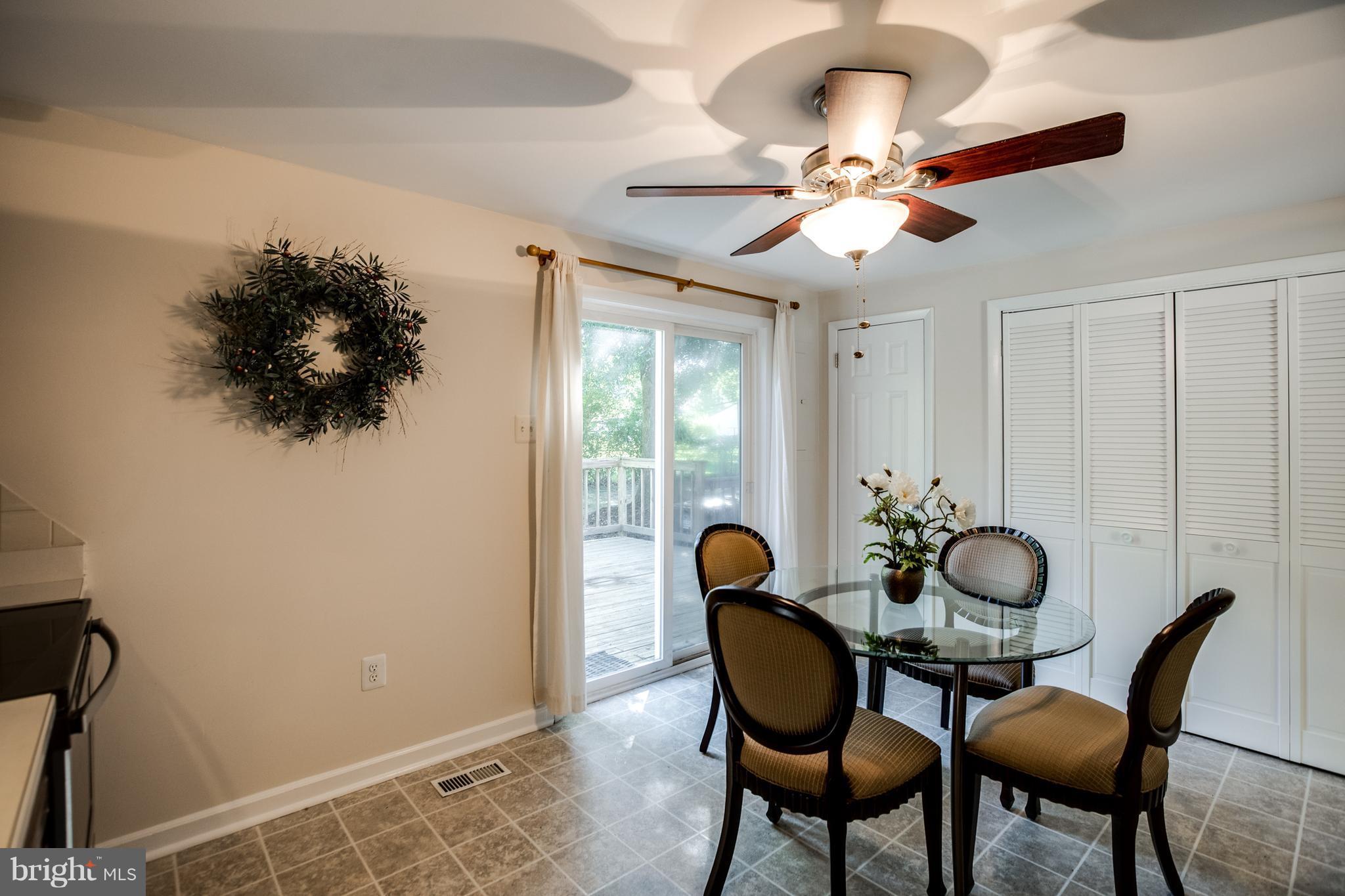 14506 Duckett Road Brandywine, MD 20613 - Photo 15 of 24 Dining Room