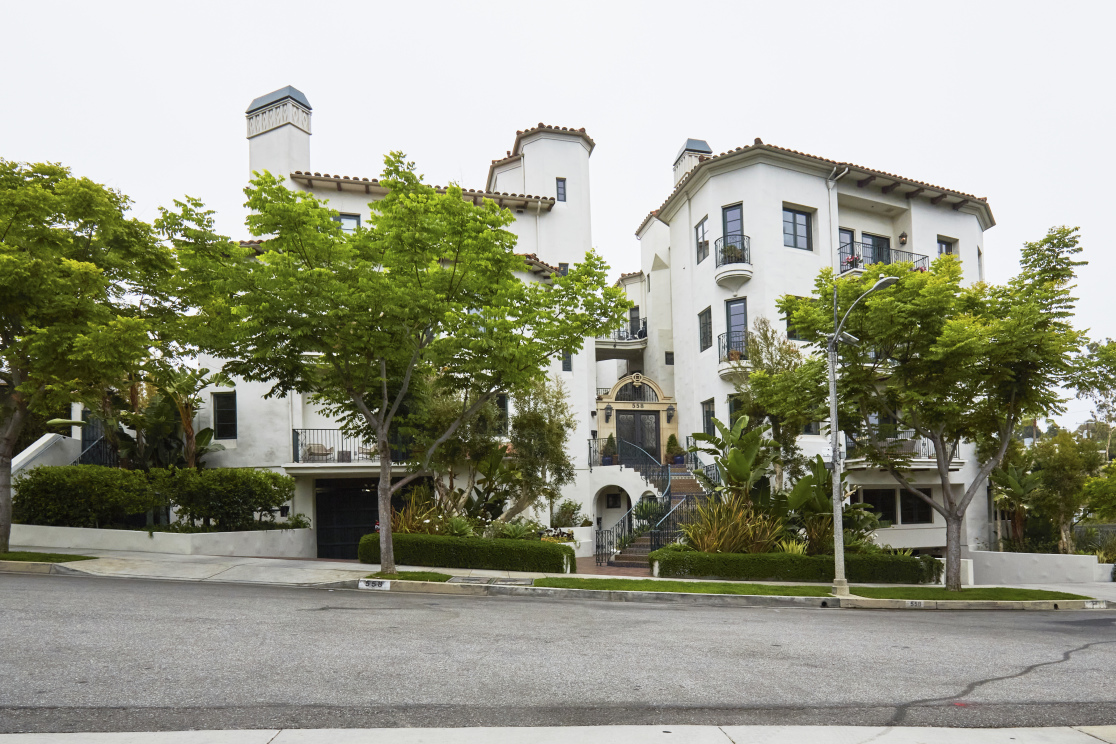 Barcelona in Beverly Hills at 558 Hillgreen Dr Beverly Hills, CA