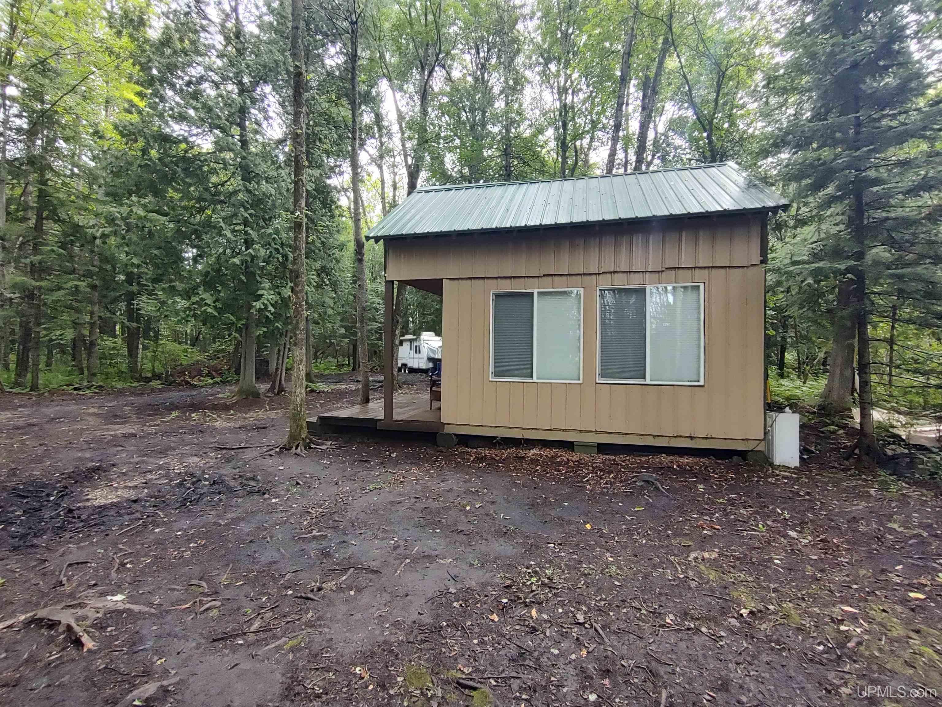 387 Rd Mcmillan Mi 49853 Road Newberry, MI 49868 - Photo 19 of 78