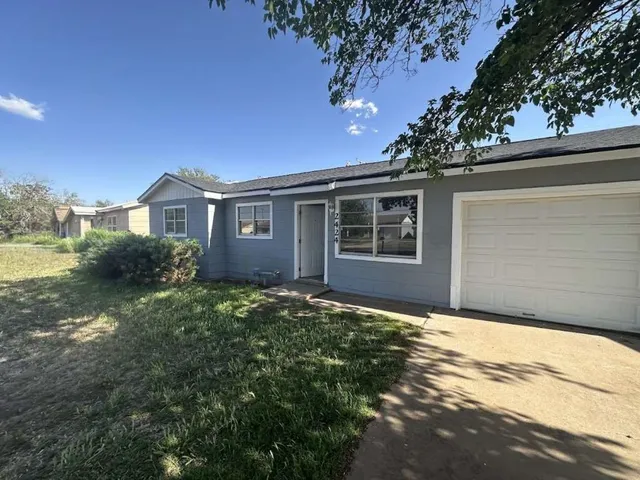 $122,999 | 2424 East 28th Street, Lubbock, TX 79404