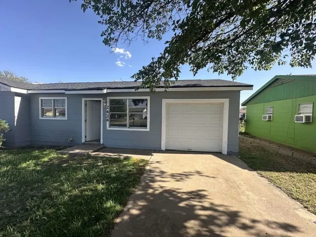 $122,999 | 2424 East 28th Street, Lubbock, TX 79404