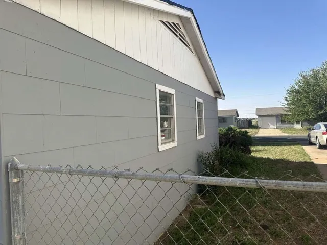 $122,999 | 2424 East 28th Street, Lubbock, TX 79404