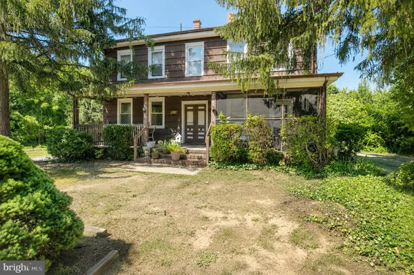 $349,000 | 206 West Boulevard, Newfield, NJ 08344