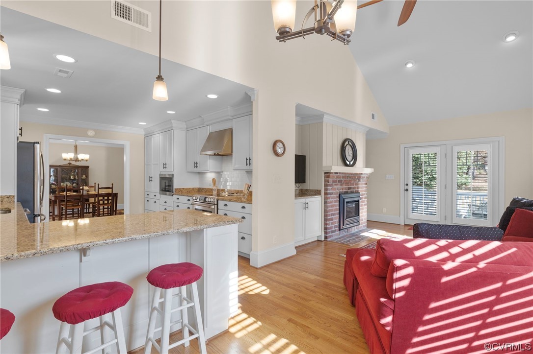 7700 Wood Road Henrico, VA 23229 - Photo 21 of 50 Gallery Image 21
