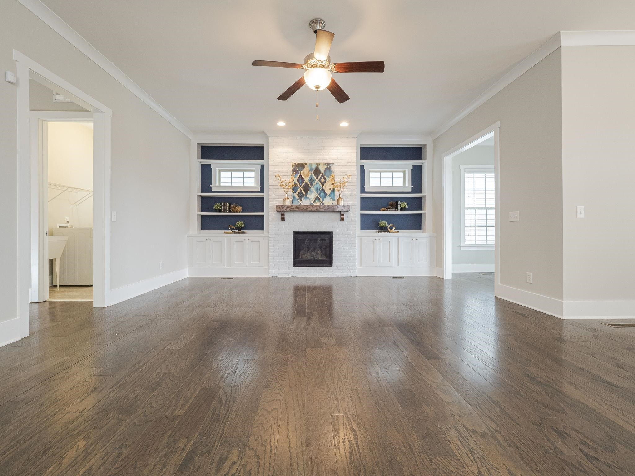 5328 Beardall Street Raleigh, NC 27616 - Photo 5 of 24 Photo 5