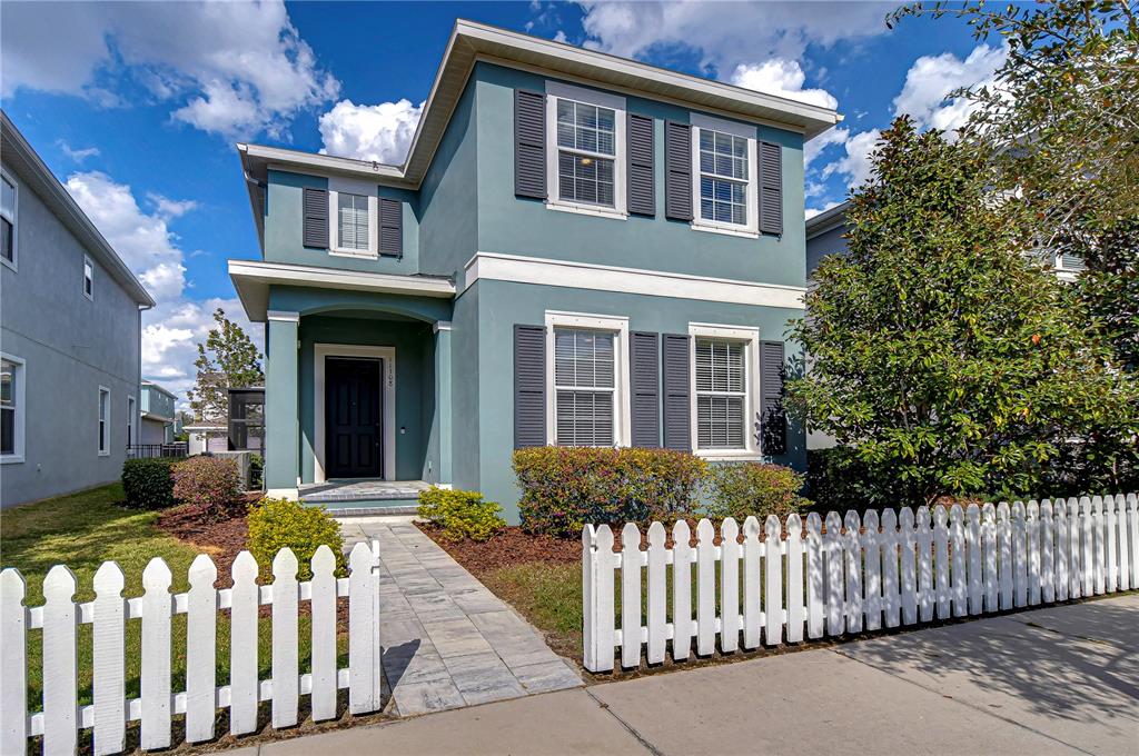 11308 Great Neck Road Riverview, FL 33578 - Photo 1 of 1 Charming home in the Winthrop community.