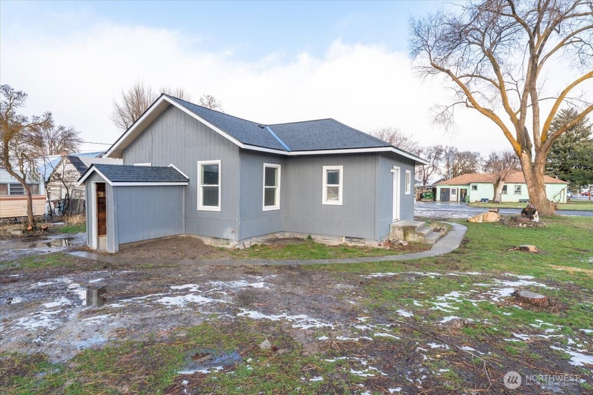 214 Hamilton Street Mansfield, WA 98830 - Photo 21 of 33