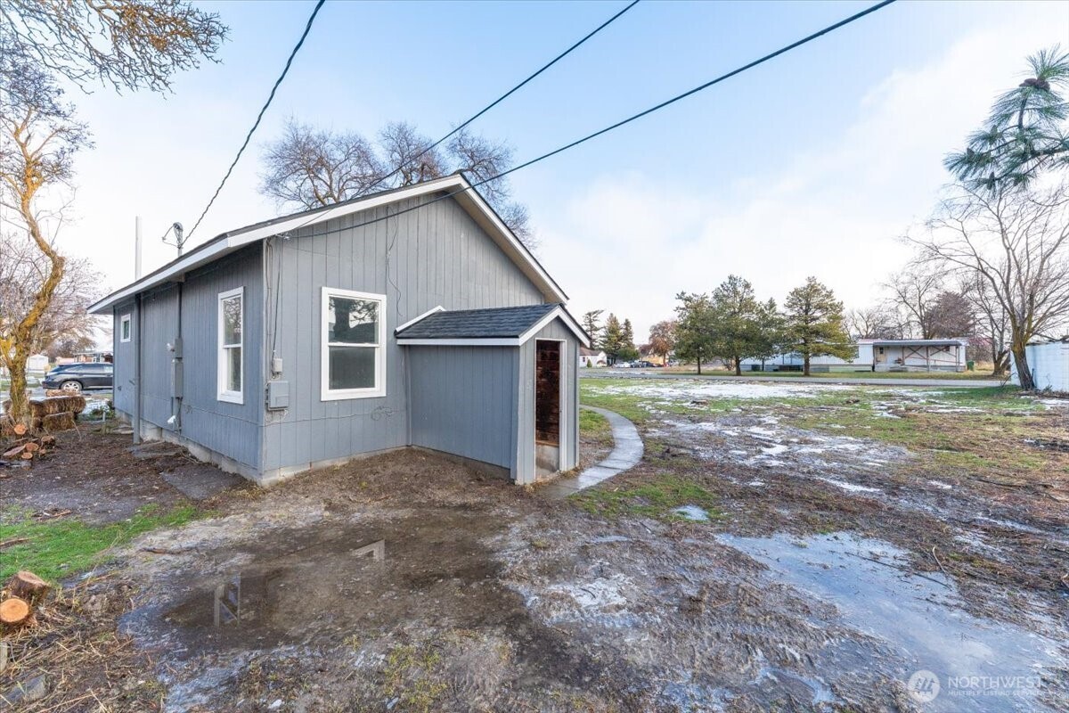 214 Hamilton Street Mansfield, WA 98830 - Photo 22 of 33