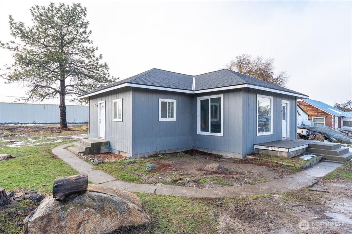 214 Hamilton Street Mansfield, WA 98830 - Photo 23 of 33