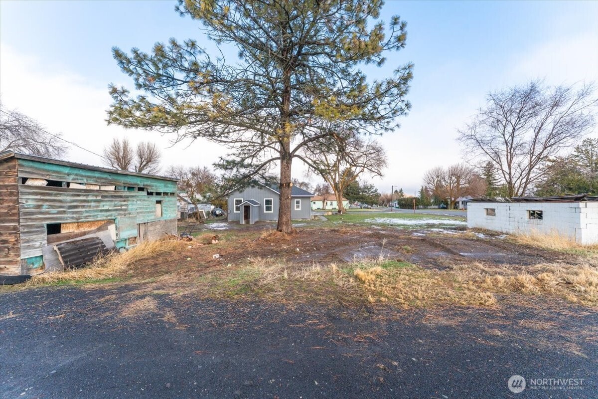 214 Hamilton Street Mansfield, WA 98830 - Photo 26 of 33