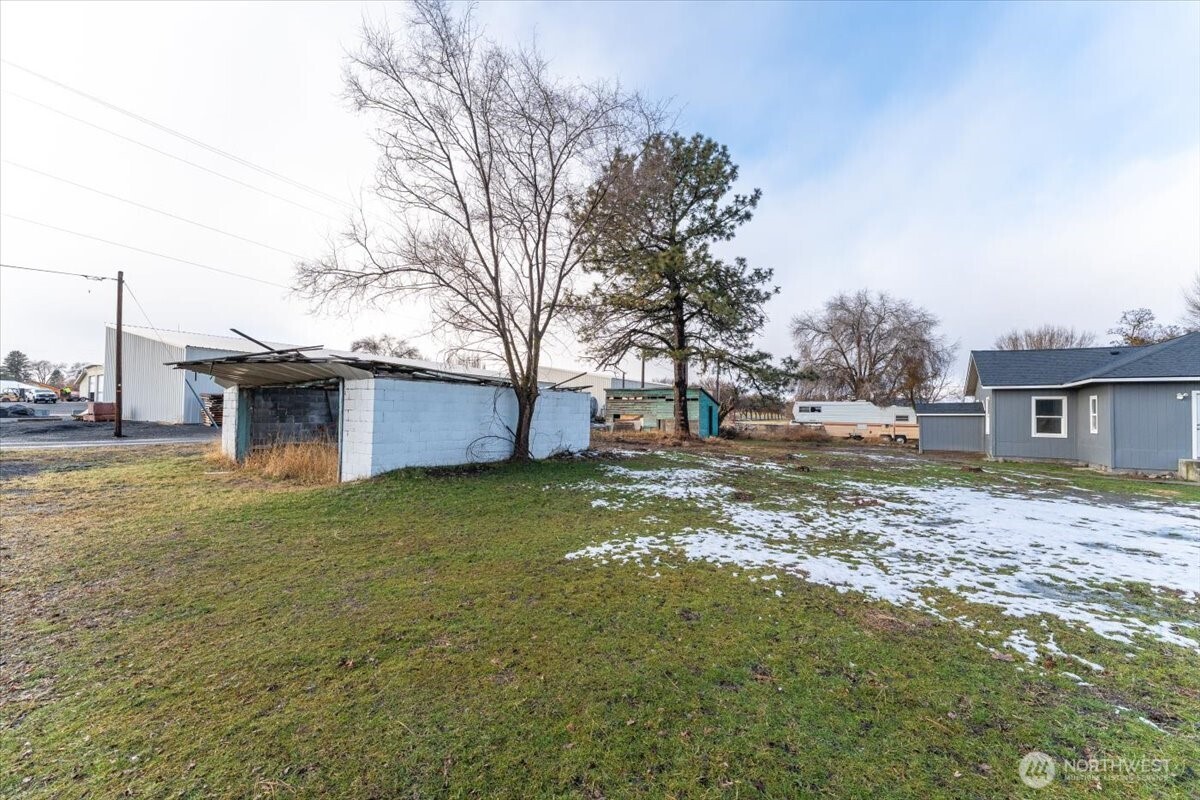 214 Hamilton Street Mansfield, WA 98830 - Photo 28 of 33