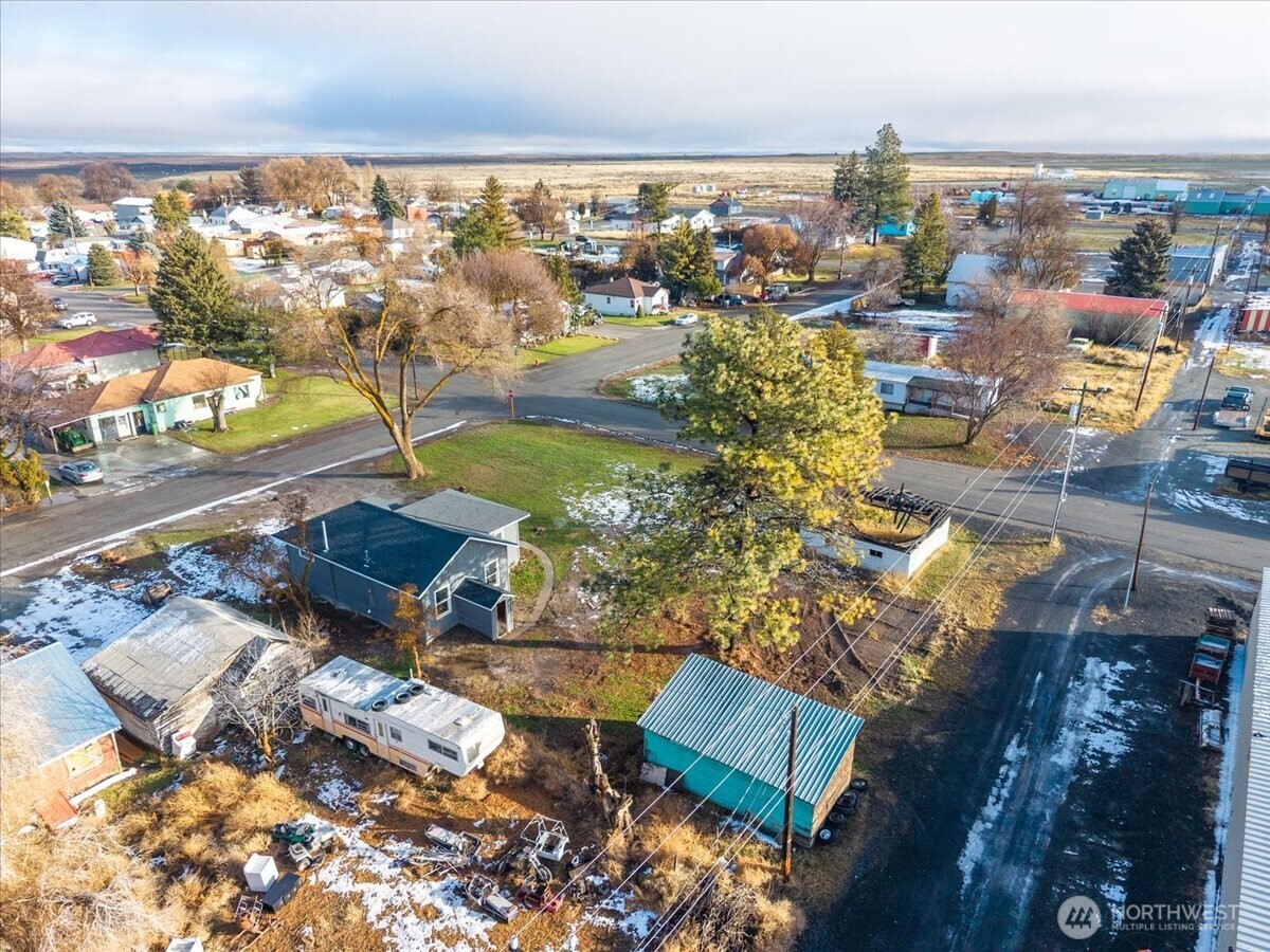 214 Hamilton Street Mansfield, WA 98830 - Photo 30 of 33