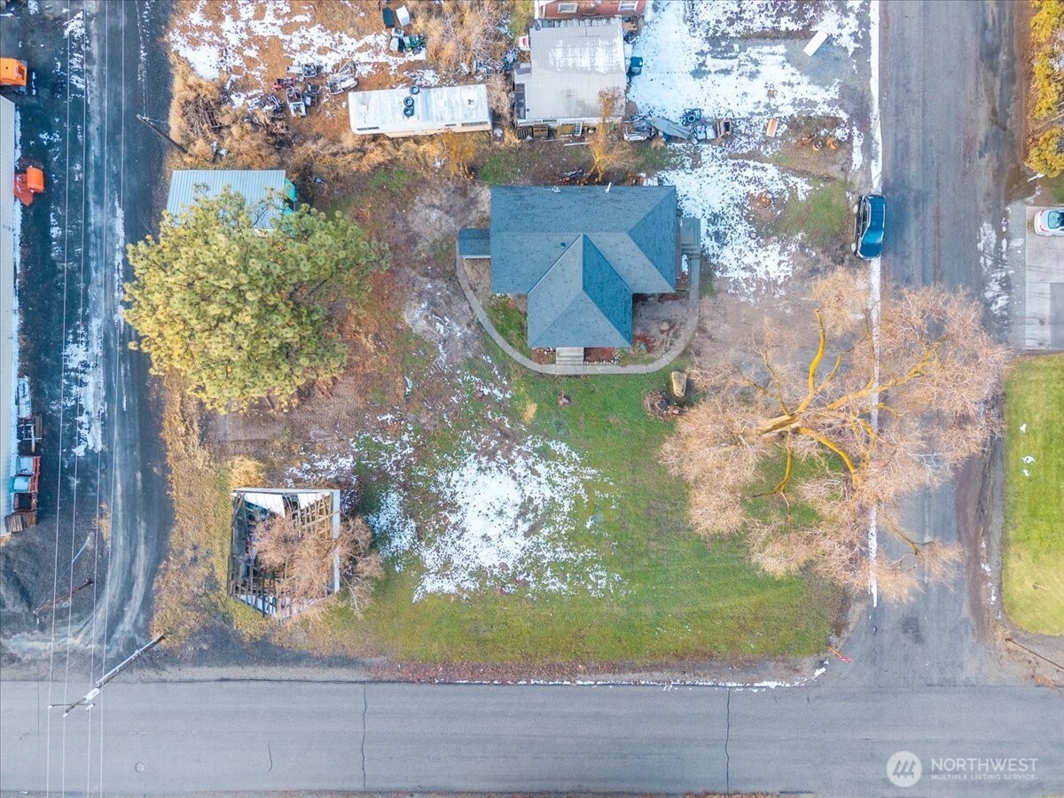 214 Hamilton Street Mansfield, WA 98830 - Photo 31 of 33