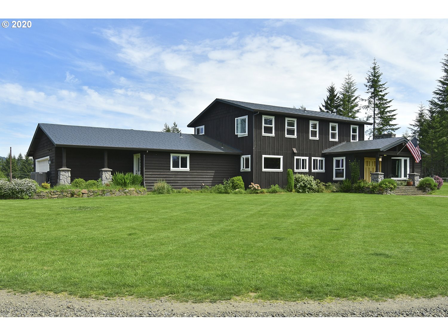 50801 East Marmot Road Sandy, OR 97055 - Photo 2 of 32