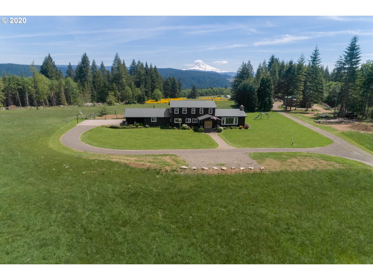 50801 East Marmot Road Sandy, OR 97055 - Photo 3 of 32