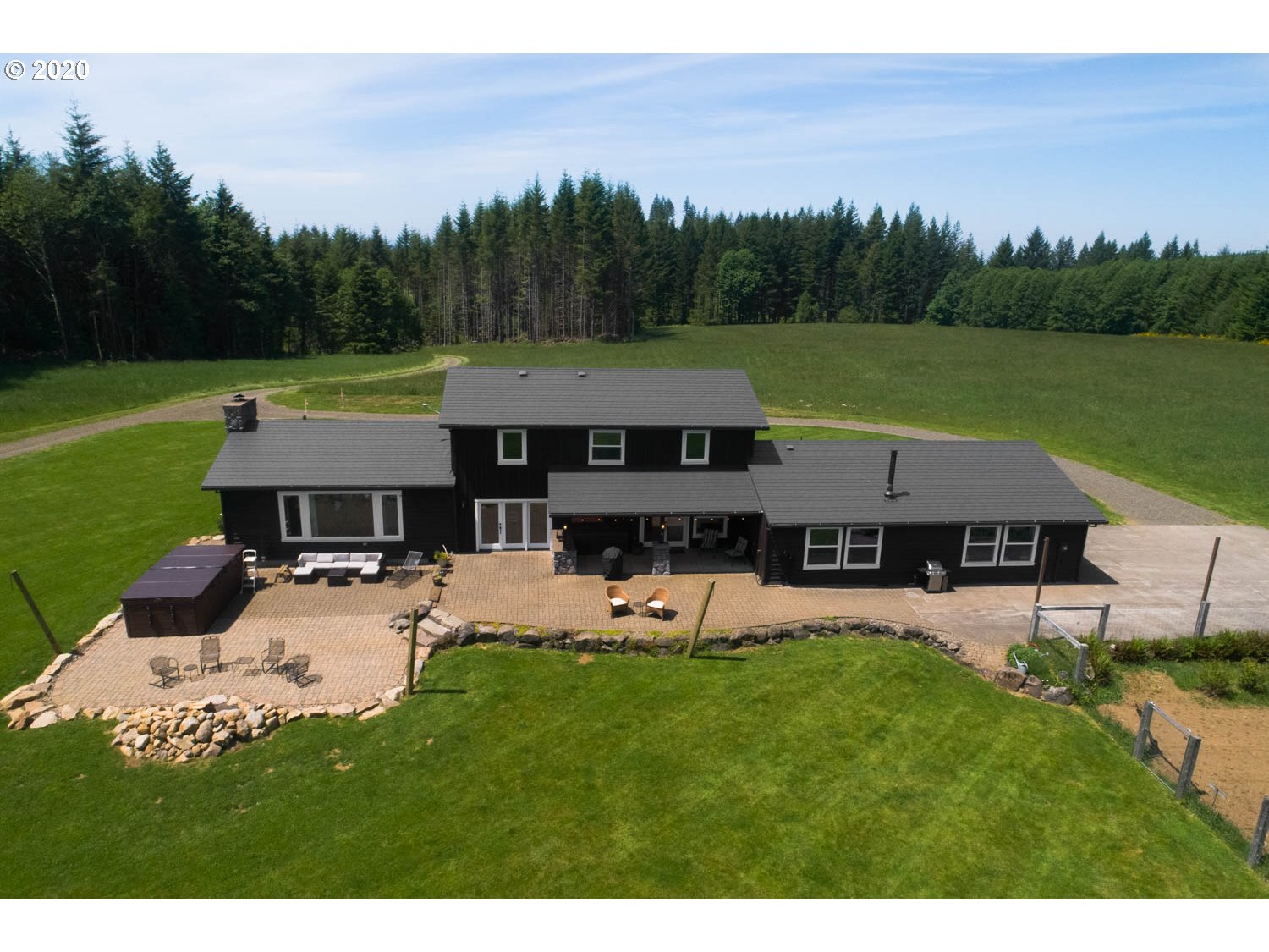 50801 East Marmot Road Sandy, OR 97055 - Photo 23 of 32