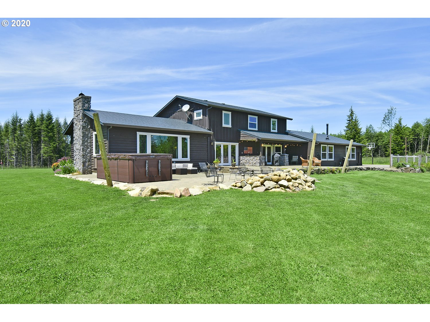 50801 East Marmot Road Sandy, OR 97055 - Photo 24 of 32