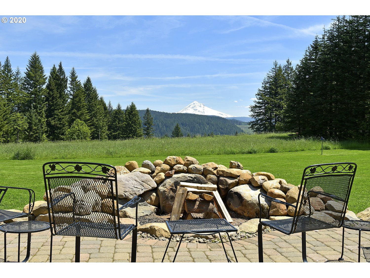 50801 East Marmot Road Sandy, OR 97055 - Photo 27 of 32