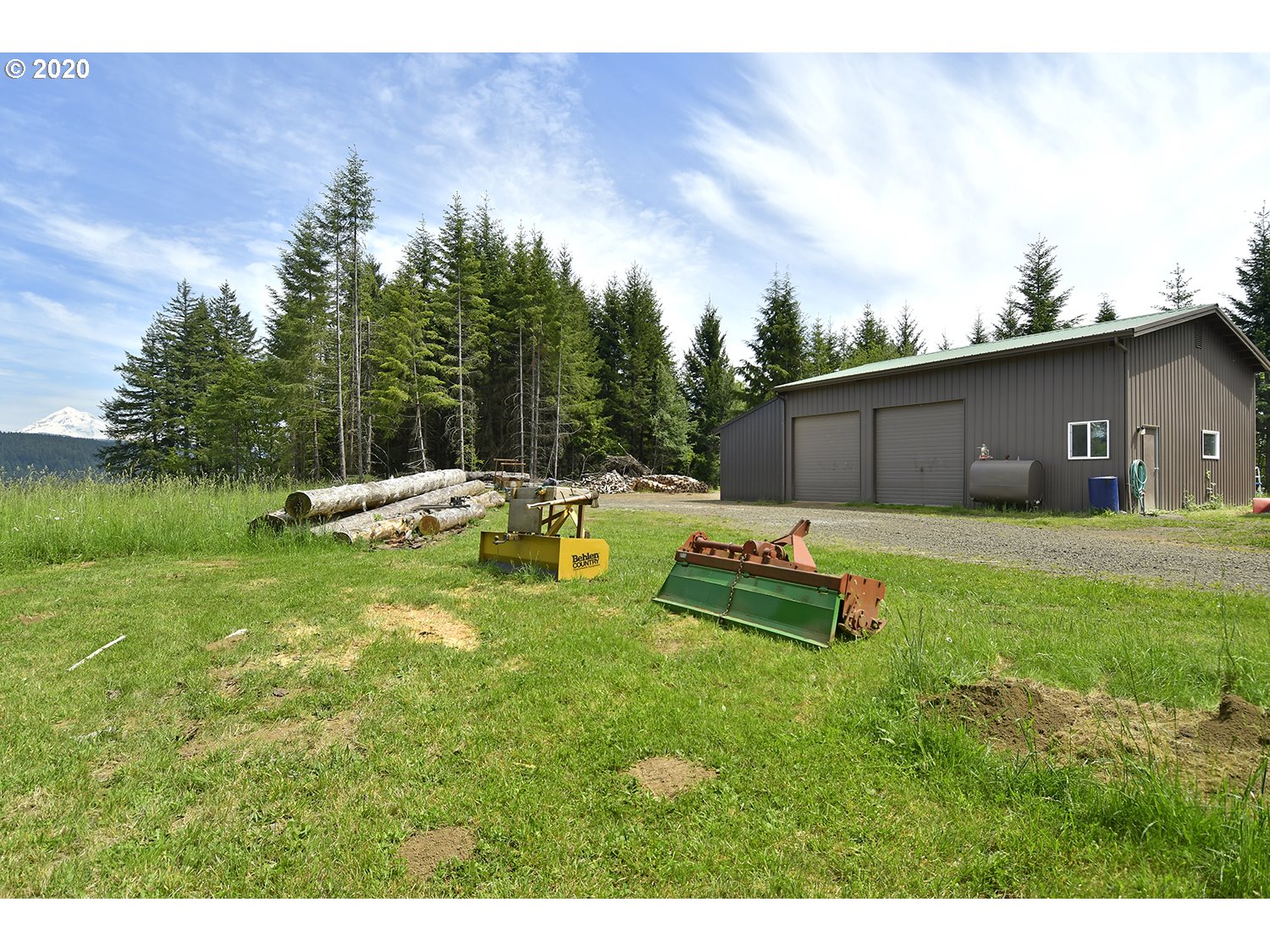 50801 East Marmot Road Sandy, OR 97055 - Photo 30 of 32