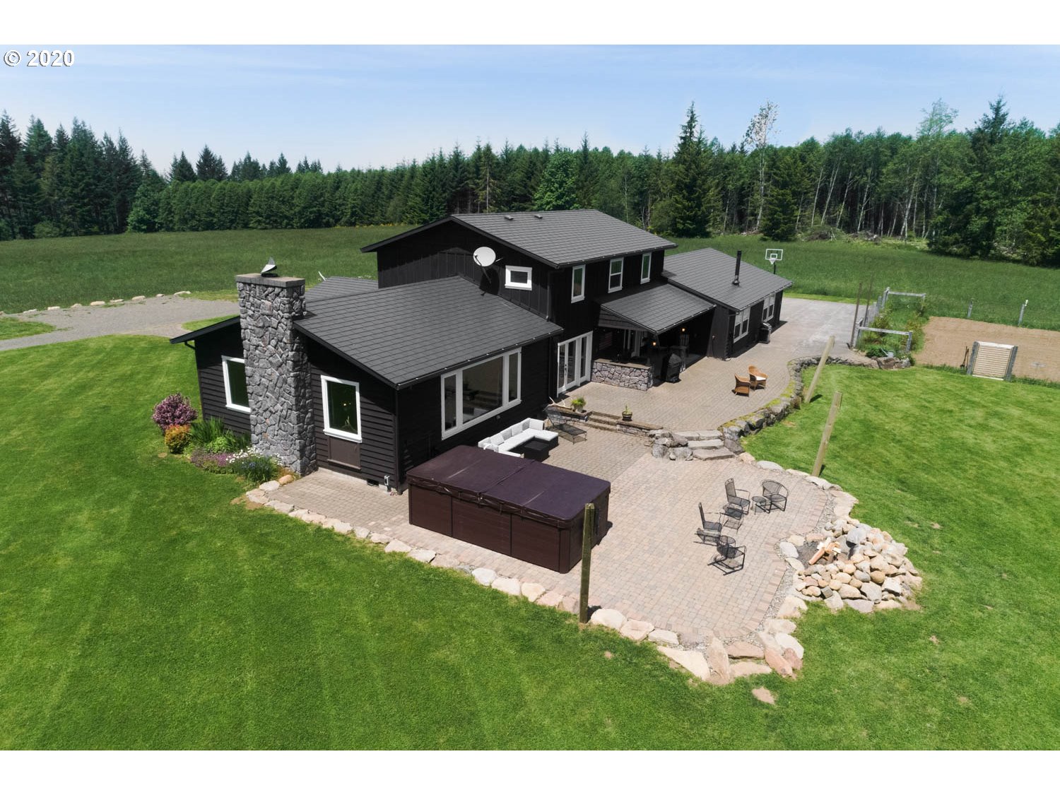 50801 East Marmot Road Sandy, OR 97055 - Photo 32 of 32