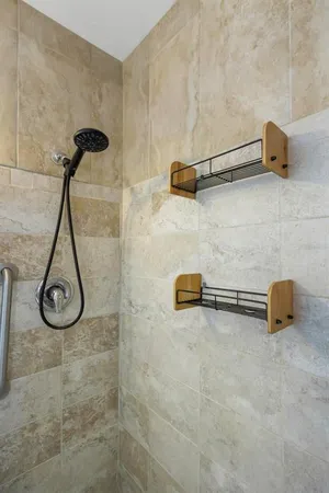 a bathroom with a sink a toilet and a bathtub