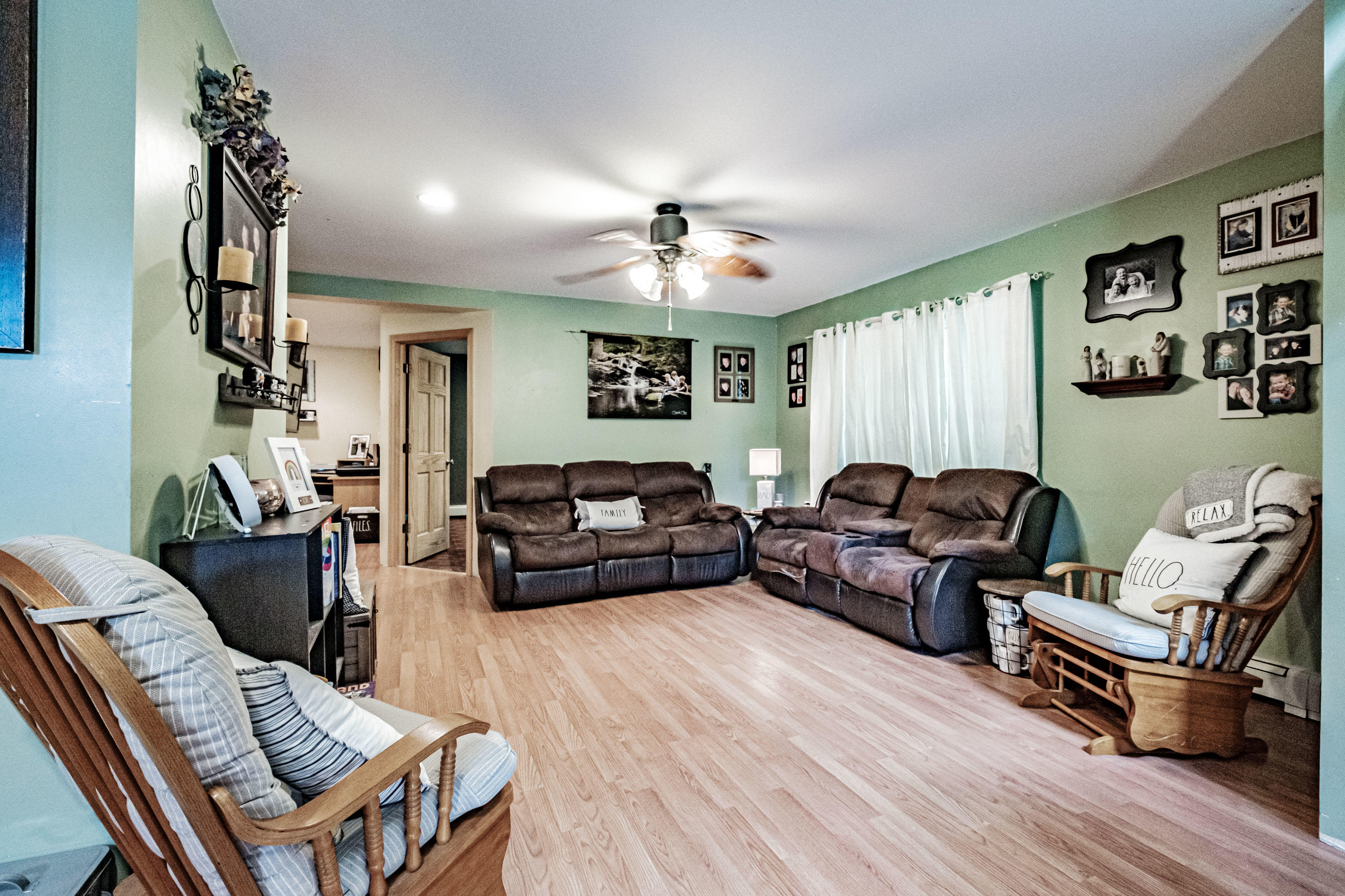 281 Bean Road Otisfield, ME 04270 - Photo 31 of 75 Living Area
