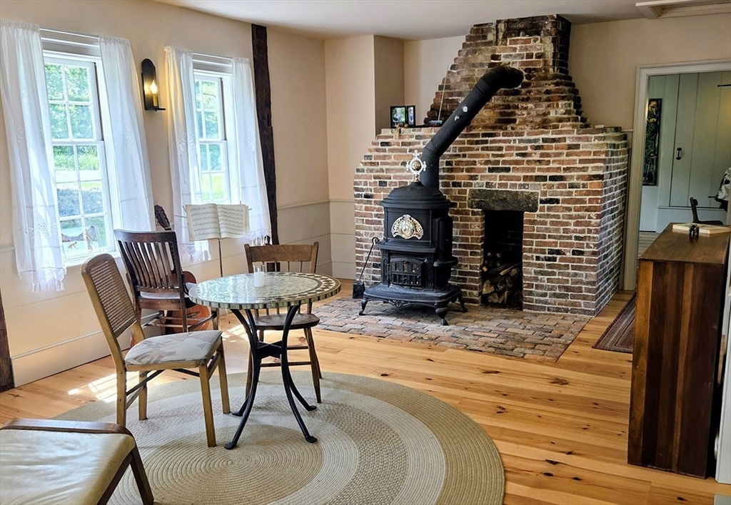 130 W Road Petersham, MA 01366 - Photo 11 of 42