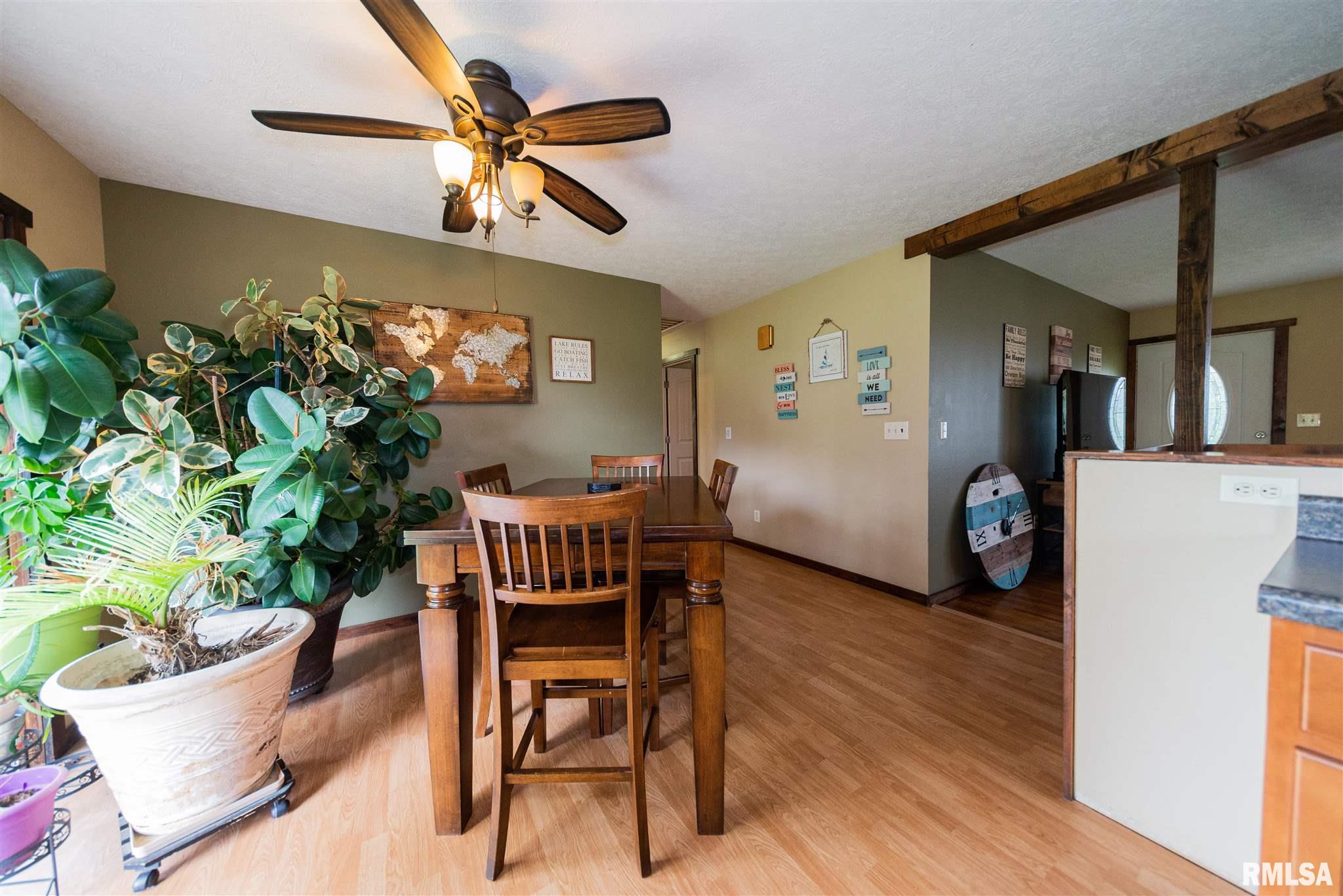 23471 East Dahlgren Road Belle Rive, IL 62810 - Photo 12 of 34