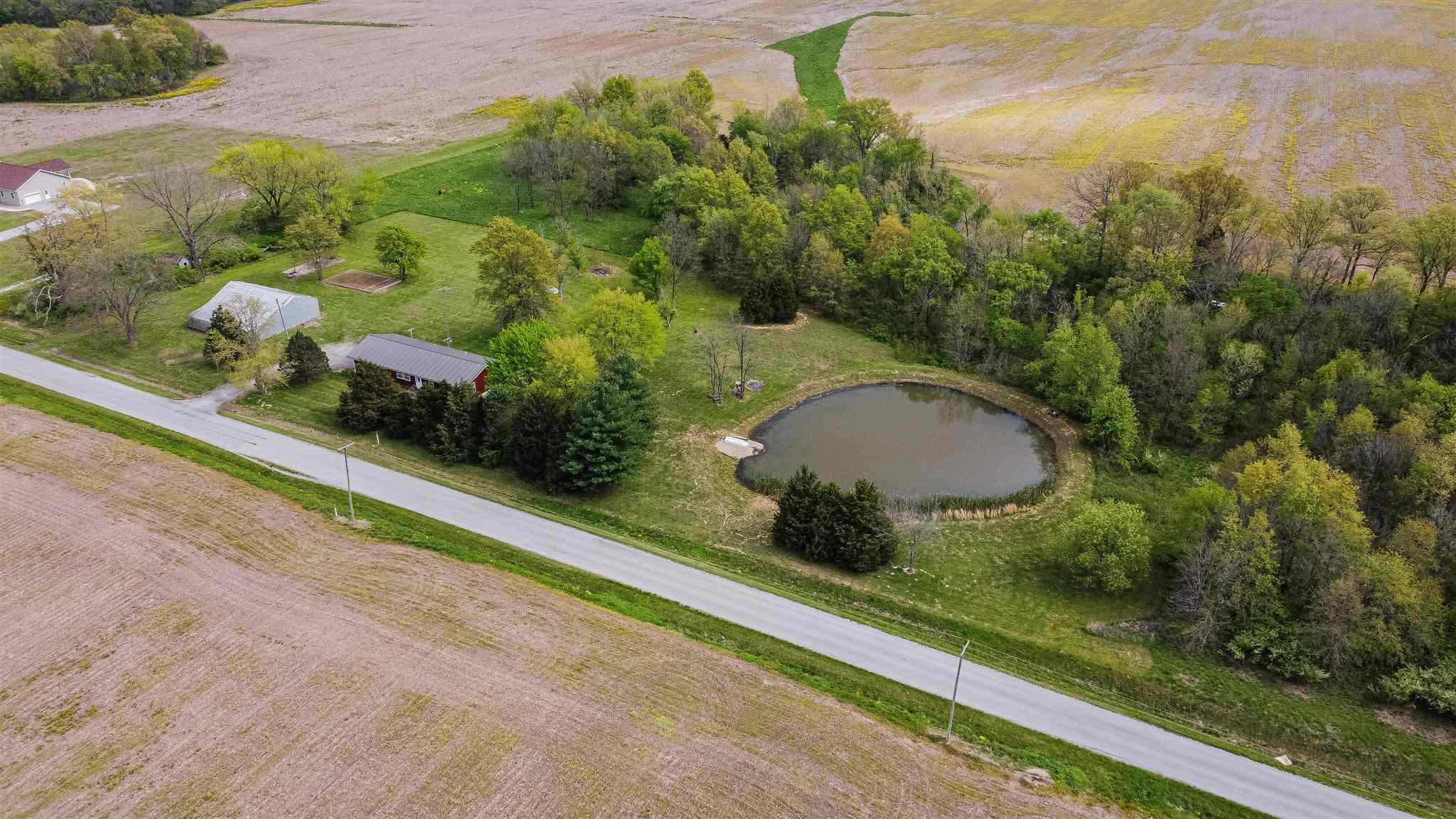 23471 East Dahlgren Road Belle Rive, IL 62810 - Photo 30 of 34