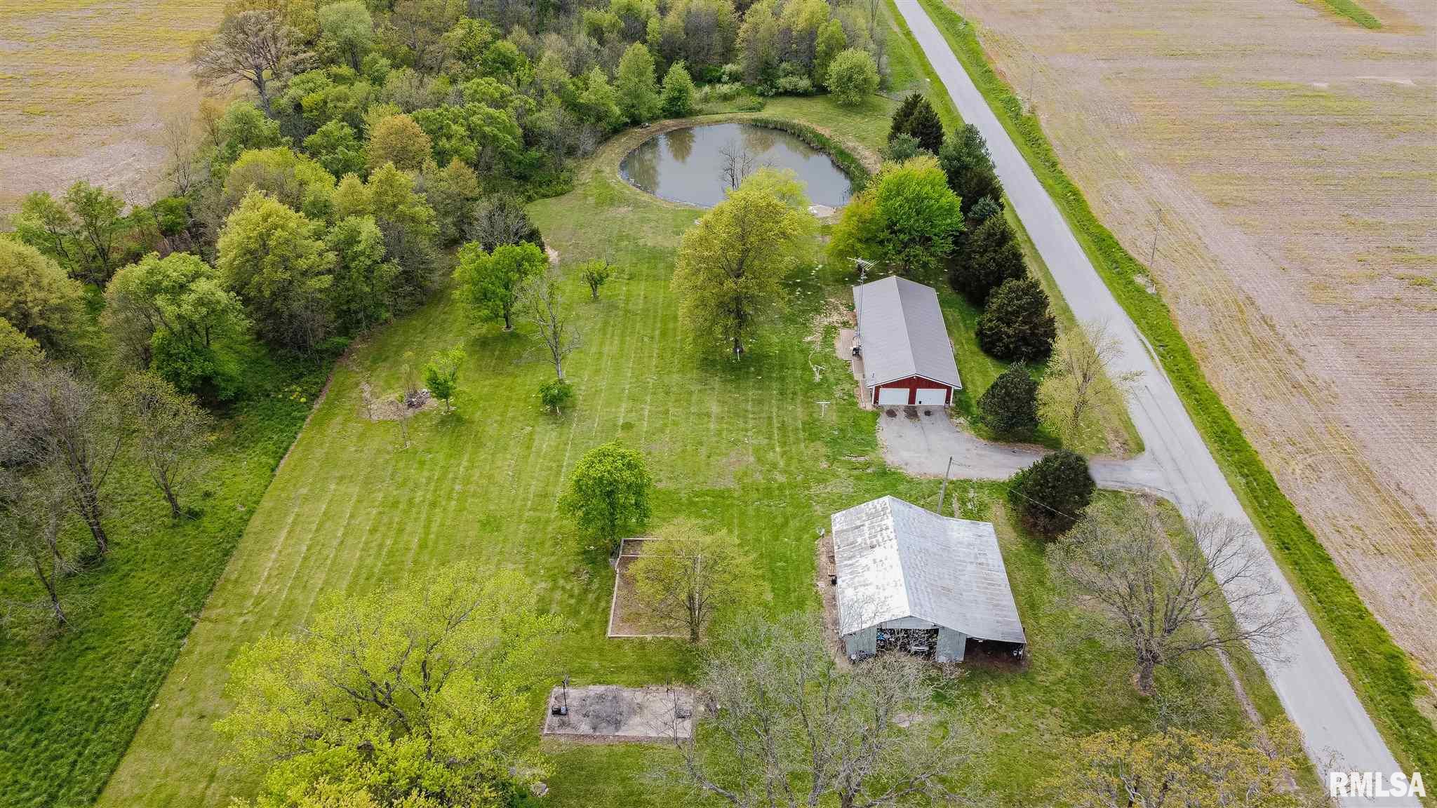 23471 East Dahlgren Road Belle Rive, IL 62810 - Photo 31 of 34