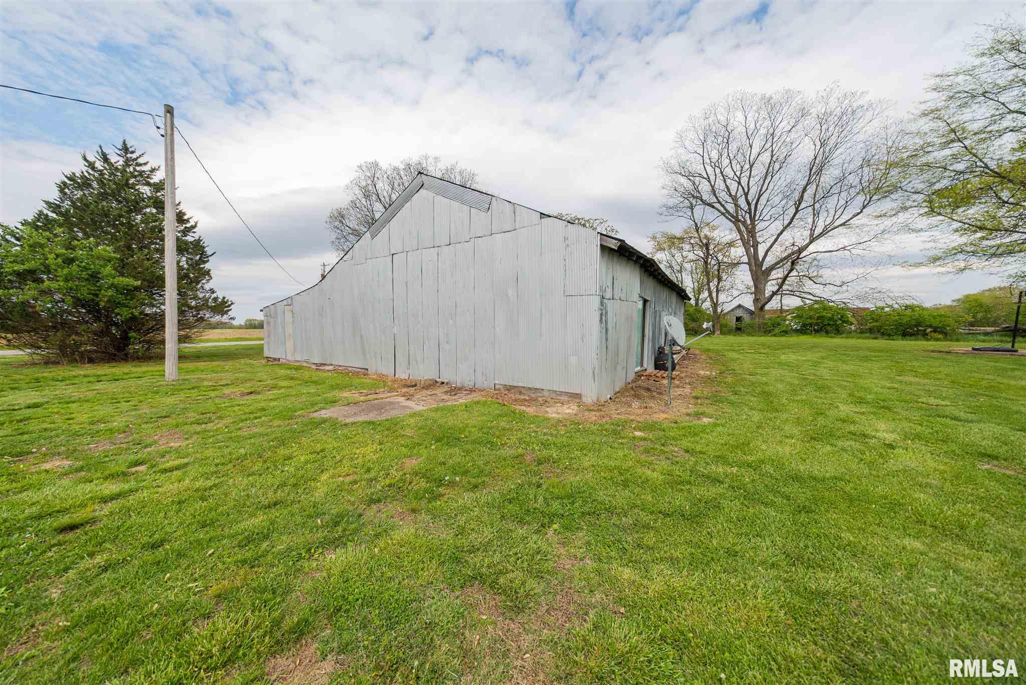 23471 East Dahlgren Road Belle Rive, IL 62810 - Photo 33 of 34