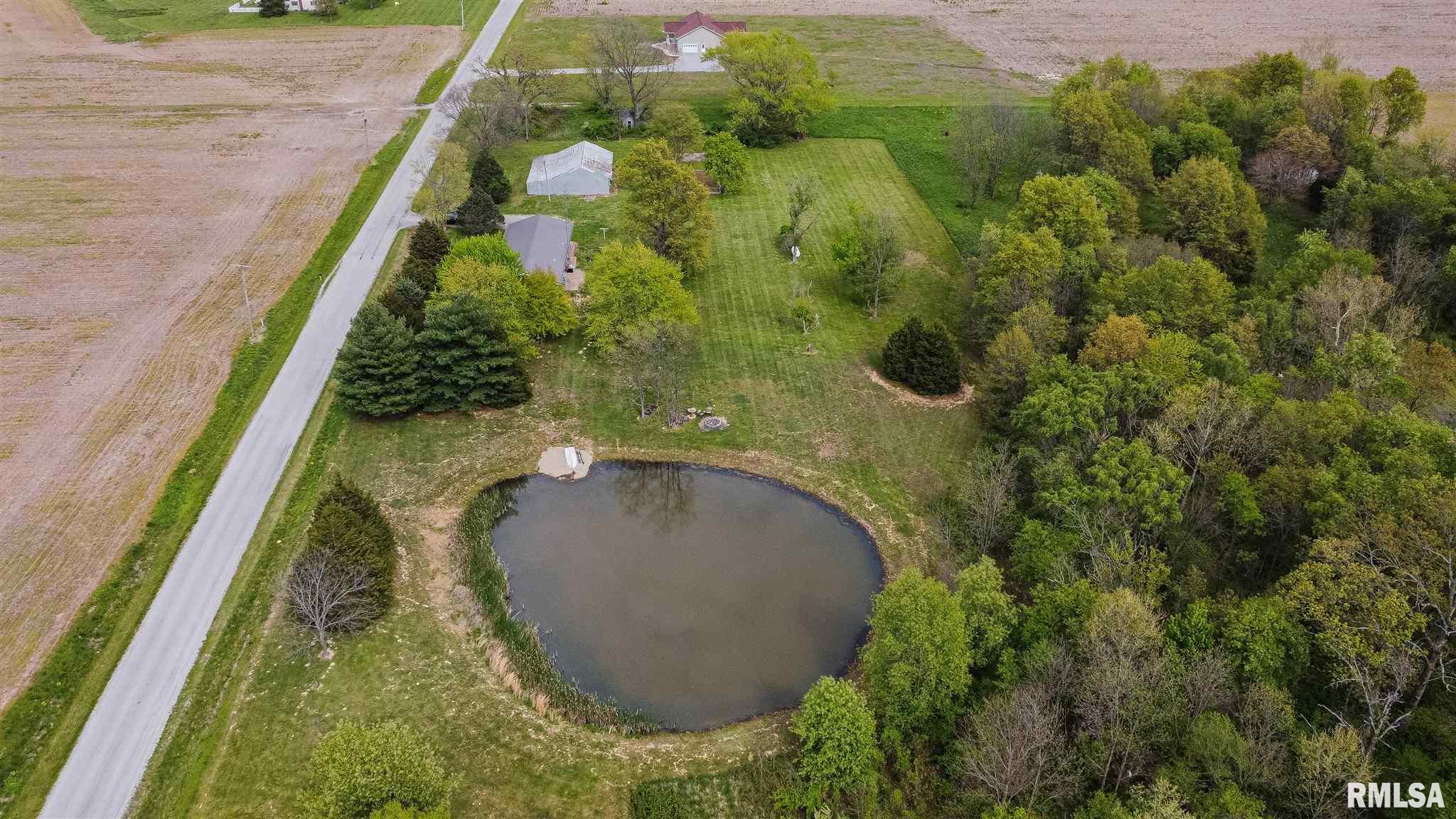 23471 East Dahlgren Road Belle Rive, IL 62810 - Photo 4 of 34