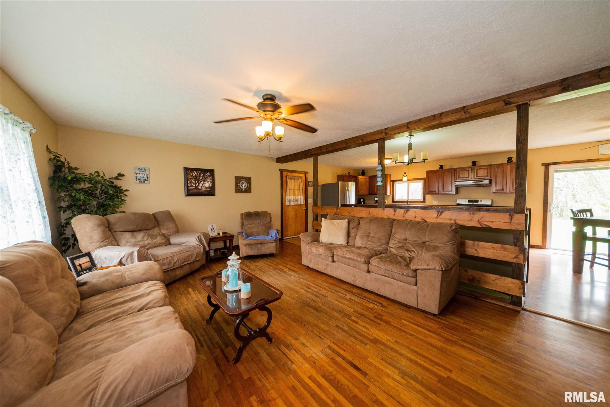 23471 East Dahlgren Road Belle Rive, IL 62810 - Photo 9 of 34