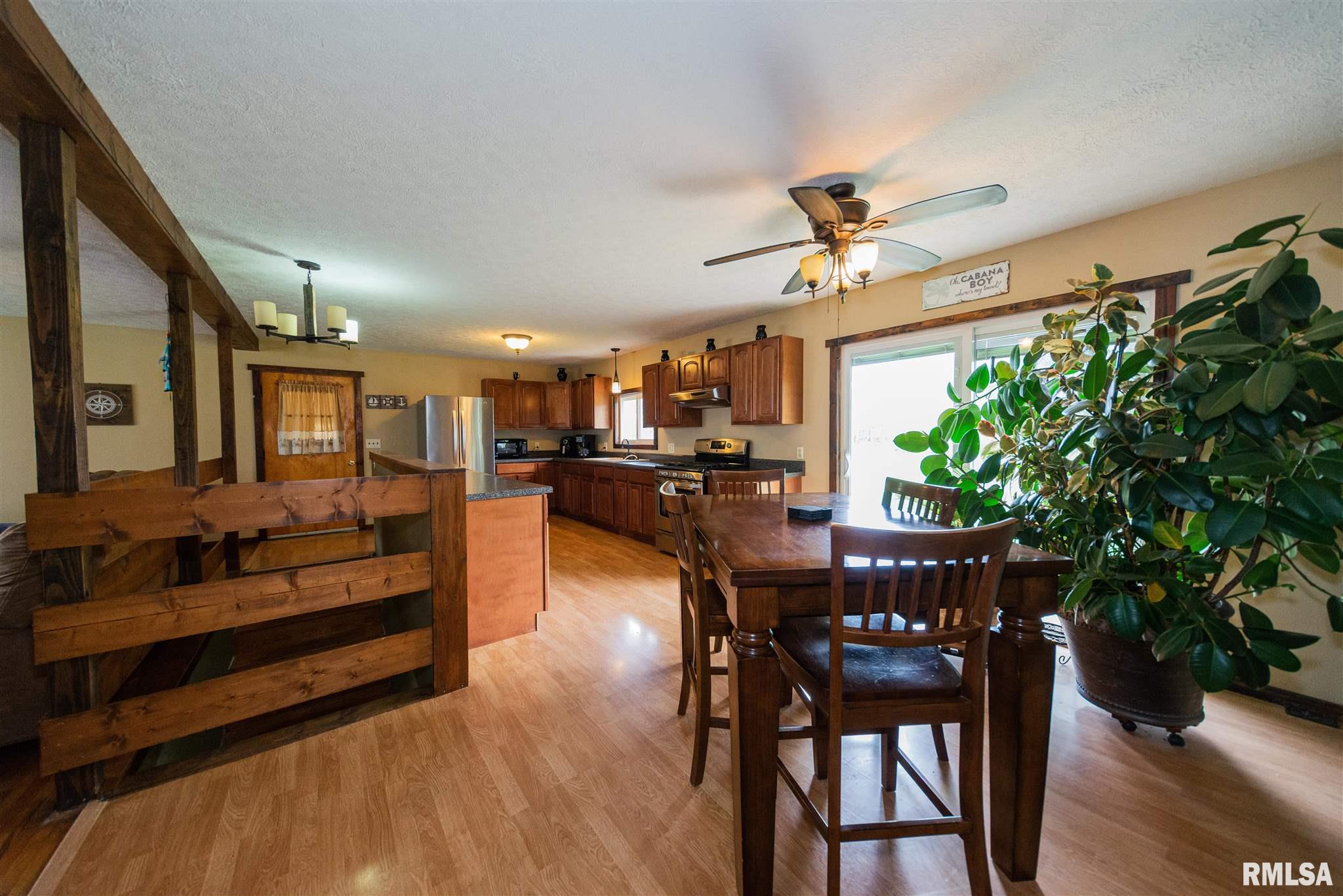 23471 East Dahlgren Road Belle Rive, IL 62810 - Photo 10 of 34