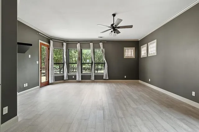 $899,900 | 660 Melody Lane, Lakewood Village, TX 75068