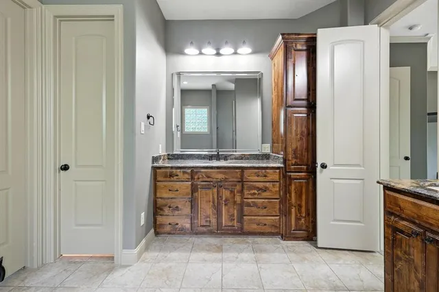 $899,900 | 660 Melody Lane, Lakewood Village, TX 75068