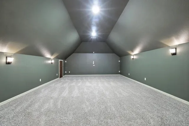 $899,900 | 660 Melody Lane, Lakewood Village, TX 75068