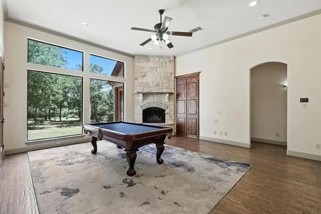 $899,900 | 660 Melody Lane, Lakewood Village, TX 75068