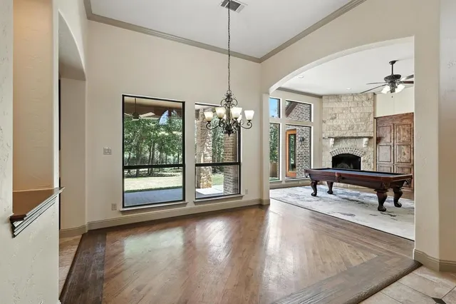 $899,900 | 660 Melody Lane, Lakewood Village, TX 75068