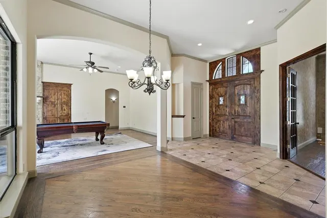 $899,900 | 660 Melody Lane, Lakewood Village, TX 75068